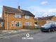 Thumbnail End terrace house for sale in Ash Grove, Harefield, Middlesex