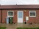 Thumbnail Terraced bungalow to rent in Fountain Park, Ollerton, Newark