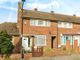 Thumbnail End terrace house for sale in Webb Close, Langley, Slough