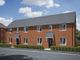 Thumbnail Semi-detached house for sale in Plot 160, Perrybrook Road, Gloucester