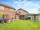 Thumbnail Detached house for sale in Treetops, Portskewett, Caldicot, Monmouthshire