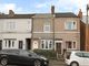 Thumbnail Terraced house for sale in St. Thomas Street, Chesterfield