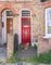 Thumbnail Terraced house for sale in St. Louis Road, West Dulwich, London