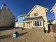 Thumbnail Detached house for sale in Pentre Nicklaus Village, Llanelli