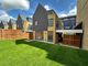 Thumbnail Detached house for sale in New Pond Street, Newhall, Harlow