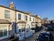 Thumbnail Flat for sale in Gayford Road, London