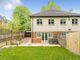 Thumbnail Semi-detached house for sale in Gemmell Close, Purley