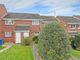 Thumbnail Terraced house for sale in Harrier Drive, Sittingbourne, Kent
