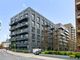Thumbnail Flat for sale in Hidcote Apartments, Danvers Avenue, Battersea, London