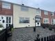 Thumbnail Terraced house for sale in Poplar Road, Croesyceiliog, Cwmbran