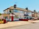 Thumbnail End terrace house for sale in Seabrook Gardens, Romford