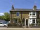 Thumbnail End terrace house to rent in Kings Road, Windsor, Berkshire