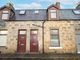 Thumbnail Terraced house for sale in Newlands Lane, Buckie