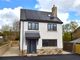 Thumbnail Detached house for sale in Broad Lane, Leeds, West Yorkshire