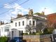 Thumbnail End terrace house for sale in Abbey Road, Brighton, East Sussex