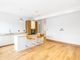 Thumbnail Flat for sale in Mannock Road, London