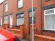 Thumbnail Terraced house for sale in Nixon Road, Bolton