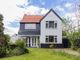 Thumbnail Detached house for sale in Greenhill Road, Herne Bay