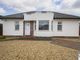Thumbnail Detached bungalow for sale in Mount Place, Kilmarnock