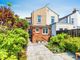 Thumbnail End terrace house for sale in South Road, Southampton, Hampshire