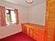 Thumbnail Detached bungalow for sale in Burford Road, Minster Lovell
