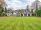 Thumbnail Detached house for sale in Fulmer Drive, Gerrards Cross