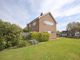 Thumbnail Detached house for sale in Sherborne Drive, Newcastle-Under-Lyme