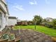 Thumbnail Detached bungalow for sale in Herons Way, Bryncoch, Neath