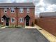 Thumbnail End terrace house for sale in Henry Baxter Drive, Keresley End, Coventry