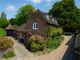 Thumbnail Semi-detached house for sale in The Street, Pluckley, Ashford
