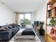 Thumbnail Flat for sale in Lock Court, Essex Wharf, London