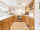 Thumbnail Semi-detached house for sale in Caudle Springs, Carbrooke, Thetford