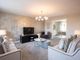 Thumbnail Detached house for sale in "The Manford - Plot 43" at Easthampstead Park, Wokingham