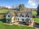 Thumbnail Detached house for sale in Horton Heath, Horton, Wimborne