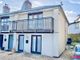 Thumbnail End terrace house for sale in Pound Road, Lyme Regis