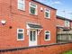 Thumbnail Flat to rent in Flat 3 58 Gibb Street, Long Eaton, Nottingham