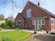 Thumbnail Detached house for sale in Old Post Office Lane, Barnetby