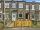 Thumbnail End terrace house for sale in Cowslip Street, Paddock, Huddersfield