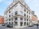 Thumbnail Flat for sale in Chapter Street, Pimlico