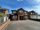 Thumbnail Detached house for sale in Prospect Lane, Solihull