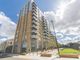 Thumbnail Flat to rent in Kingwood Apartments, 31 Waterline Way, London