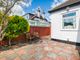 Thumbnail Detached bungalow for sale in Manorway, Enfield
