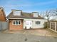 Thumbnail Detached house for sale in Long Lane South, Middlewich