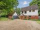 Thumbnail Detached house for sale in Ullswater Drive, Tilehurst, Reading, Berkshire