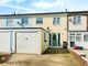 Thumbnail Terraced house to rent in Almond Close, Clacton-On-Sea