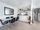 Thumbnail Flat for sale in Ensign House, Battersea Reach