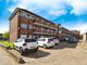 Thumbnail Flat for sale in Aldborough Road North, Ilford