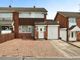 Thumbnail Semi-detached house for sale in Seaton Road, Wigston