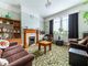 Thumbnail Terraced house for sale in Grafton Road, Croydon, Surrey