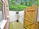 Thumbnail Terraced house to rent in Orchard Grove, West Didsbury, Didsbury, Manchester